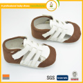 Neugeborene Stoff Baby Schuhe China Baby Schuh Fabrik China Preis China Neues Produkt